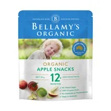 Bellamy's Organic Snacks