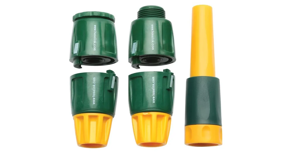 Hoselink Outback Starter Kit 2210 reviews