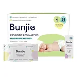 Bunjie Probiotic Eco Nappies