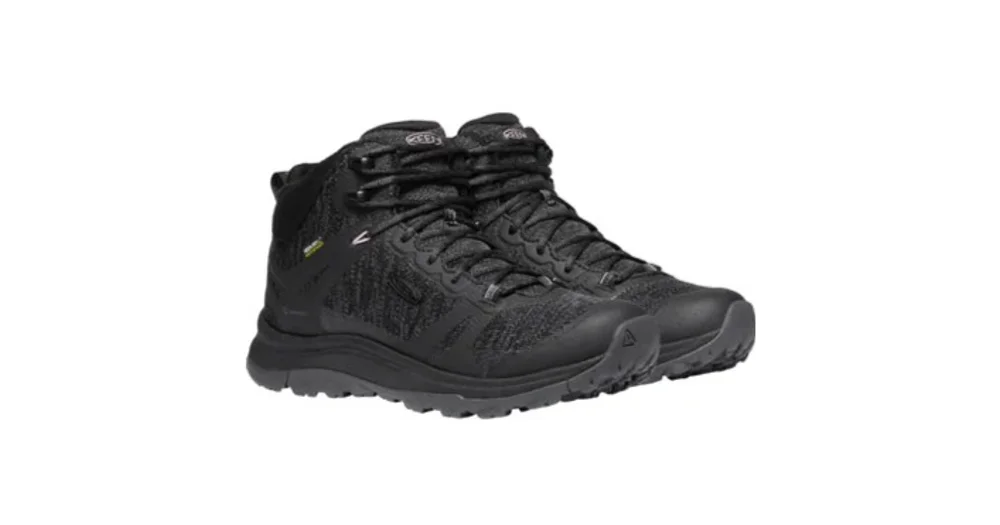 terradora ii waterproof
