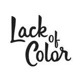 Lack of Color