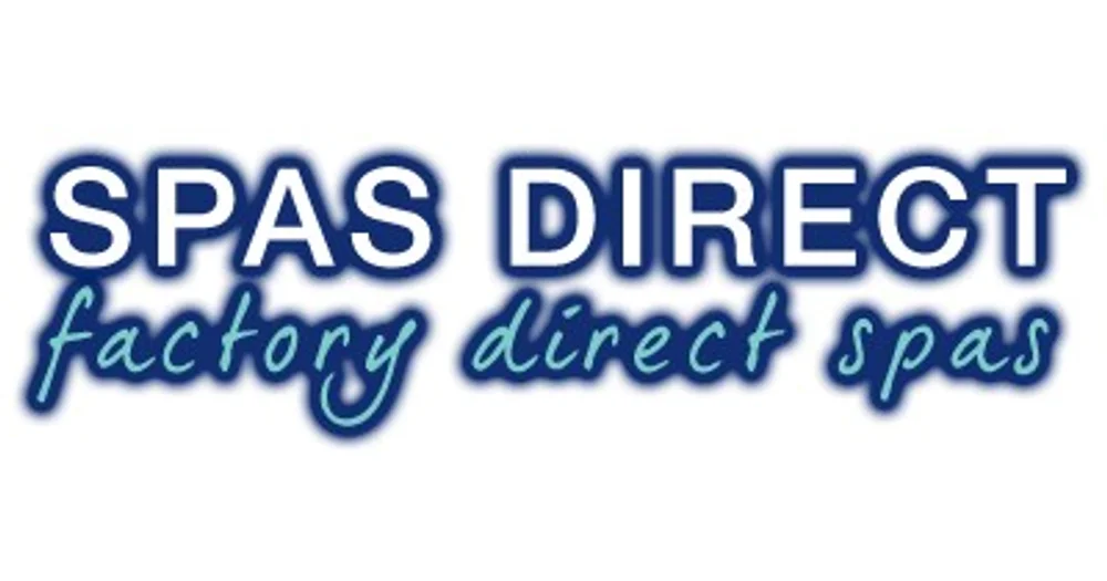 Spas Direct Physical Store (page 7)