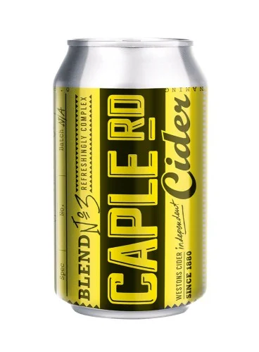 Caple Road Cider reviews