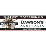Dawson’s Pest Control