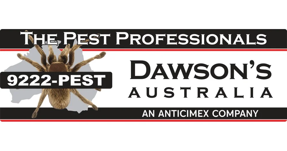 Dawson deals pest control