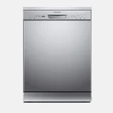 Robinhood 60cm Freestanding Dishwasher RHDW4345X