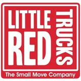 Little Red Trucks