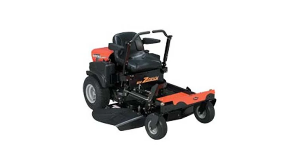 Ariens mini zoom 1534 sale