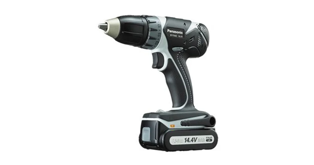 Panasonic 14.4V Cordless EY7440LN2S reviews ProductReview .au