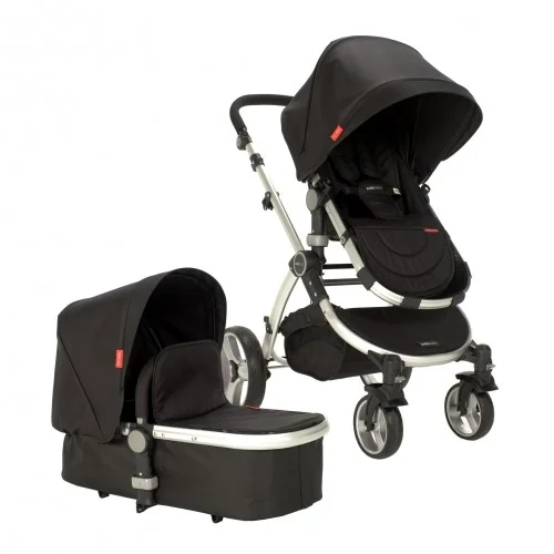 redsbaby bounce pram