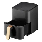 Smith + Nobel 4L Air Fryer with LCD Display SN-AF04D