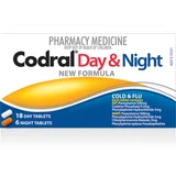 Codral Day & Night