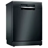 Bosch Home Appliances Serie 6 SMS6HCB01A (Black Inox)