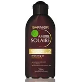 Garnier Ambre Solaire Bronzing Oil