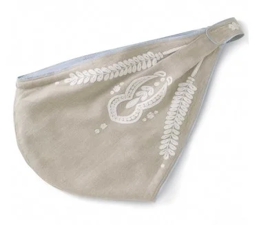 serena and lily baby sling