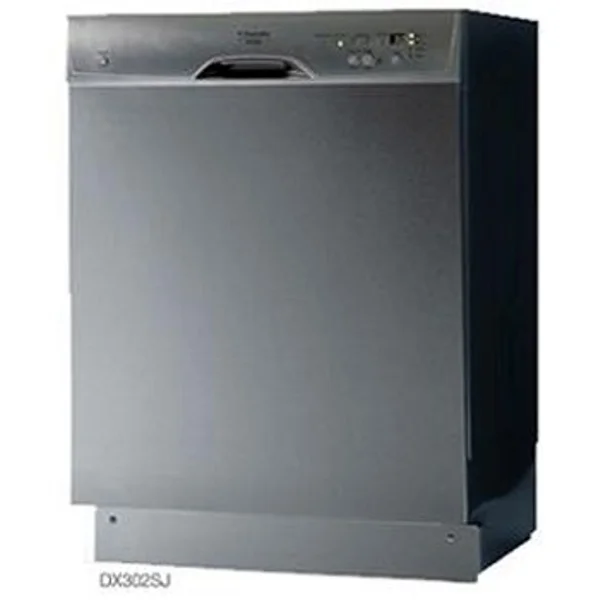 Electrolux DX302 DX302SJ DX302ISJ DX302WJ reviews (page
