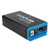 KickAss Pure Sine Wave 2000W Inverter