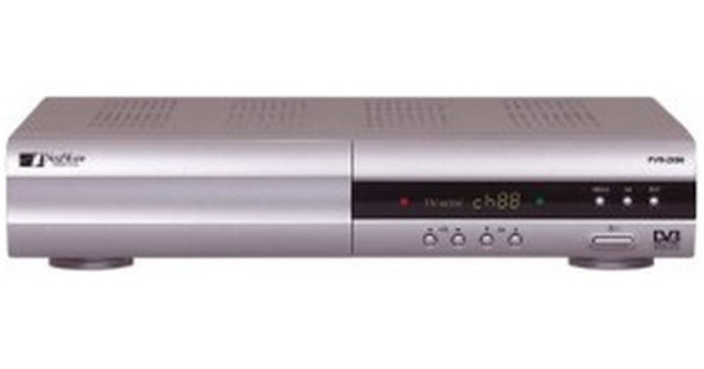NextWave PVR-2690 reviews | ProductReview.com.au