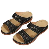 Alysson Women's Thick Orthopedic Sandals