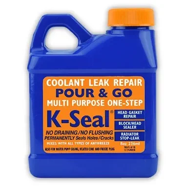 KSeal reviews