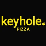 Keyhole Pizza