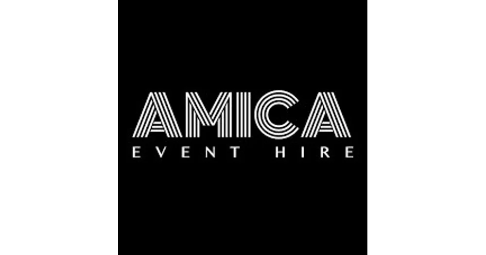 Amica Event Hire reviews