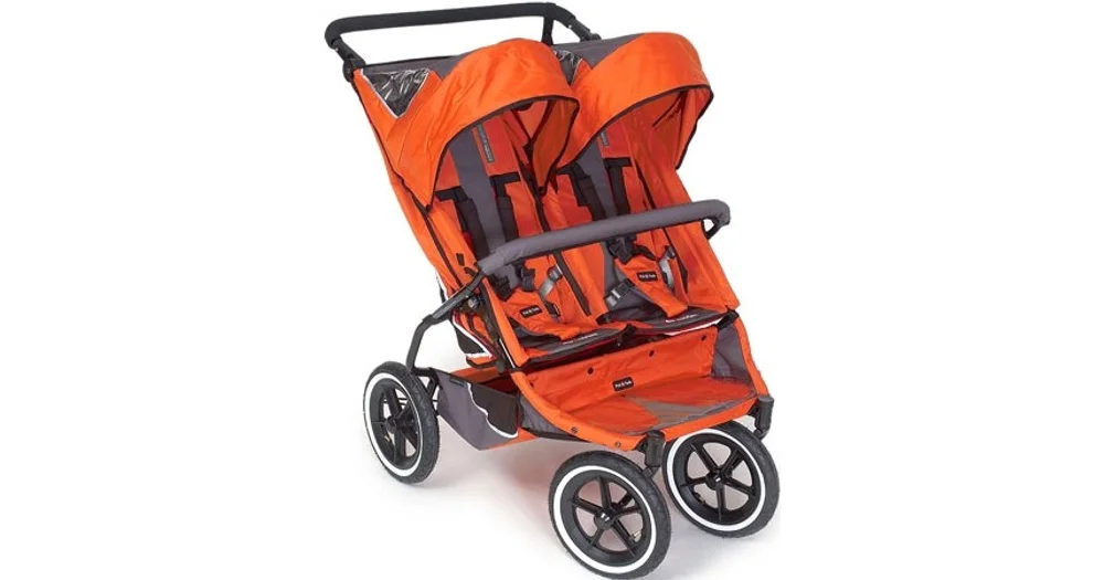 Phil and sale teds e3 stroller