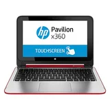 HP Pavilion x360