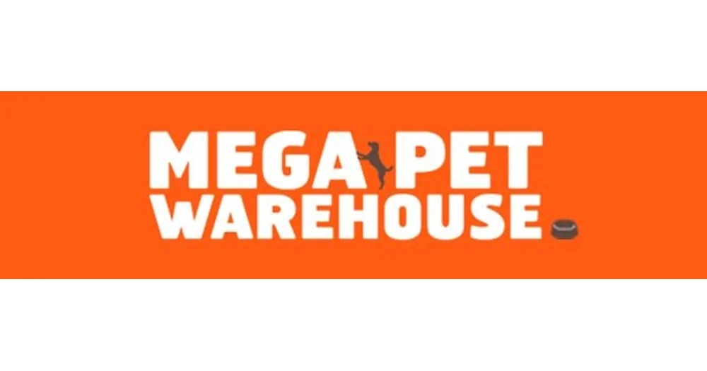 Mega pet best sale online shop