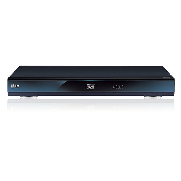 LG HR698D / HR699D reviews | ProductReview.com.au