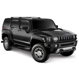2007-2009 Hummer H3