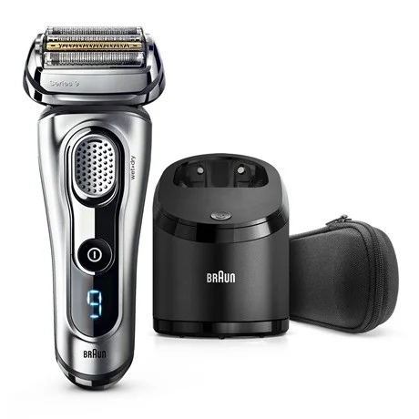 electric razor reviews 2016