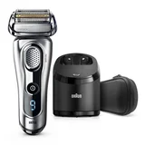 Braun 9240 (Blue/Black)