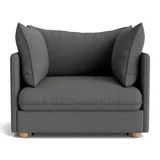 Koala Getaway Armchair