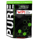 Pure Lean Nutrition Pure WPI Whey Protein 95%