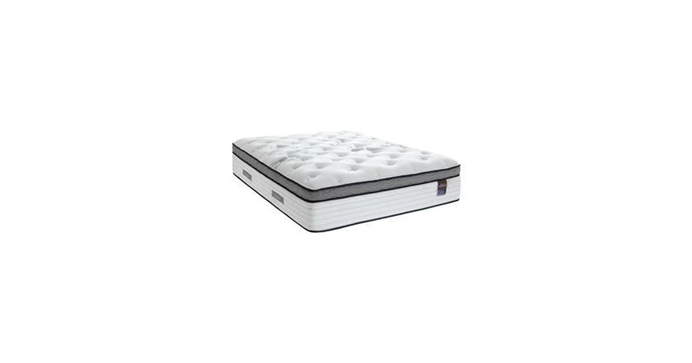 Sleepmaker Luminous Ultra Plush reviews