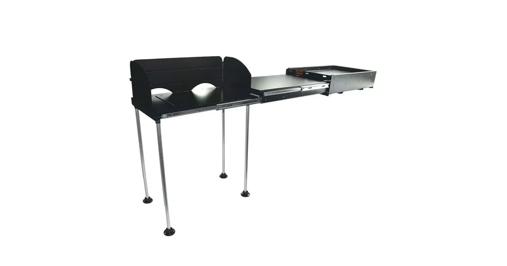 XTM 4x4 Camp Kitchen Drawers