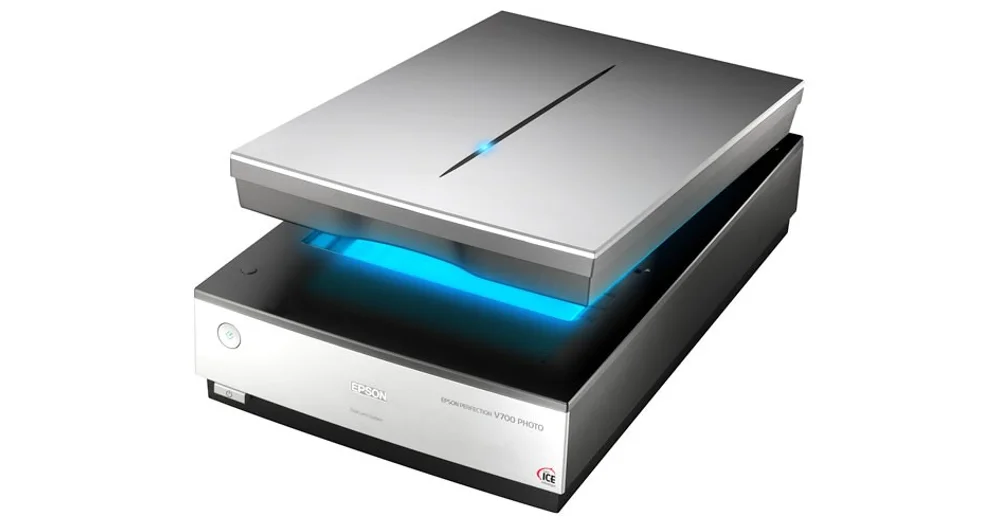 Epson Perfection V700 Photo | ProductReview.com.au