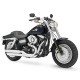 Harley-Davidson Dyna Fat Bob