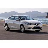 Renault Fluence X38