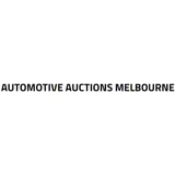 Automotive Auctions Melbourne
