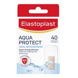 Elastoplast Aqua Protect Waterproof Plaster