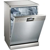 Siemens iQ500 speedMatic SN26M831AU (Stainless Silver)