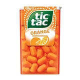 Tic Tac Orange