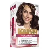 L'Oreal Paris Excellence Crème 5.15 Natural Frosted Brown