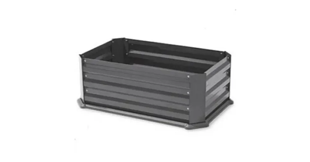 ALDI Gardenline Mini Vegetable Garden Bed reviews