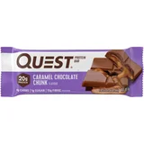 Quest Nutrition Caramel Chocolate Chunk