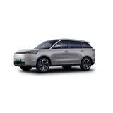 Jaecoo J5 EV