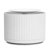 Furrytail Clear Drinking Cat Filtered Water Fountain