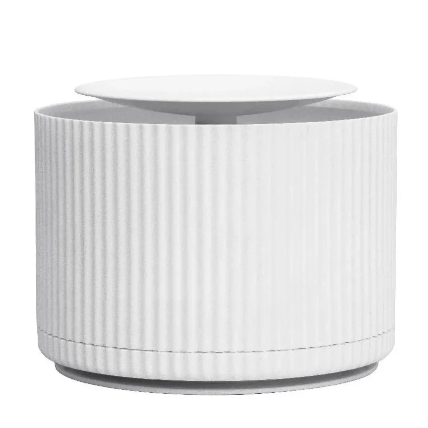 Furrytail Clear Drinking Cat Filtered Water Fountain reviews